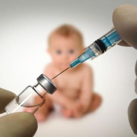 واکسیناسیون روانی کودک