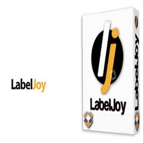 نرم افزار ایجاد و چاپ برچسب و بارکد LabelJoy v6.0.0 Build