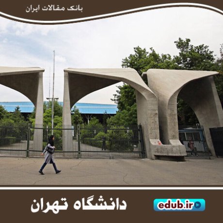 دانشگاه تهران: حذف ترم تحصیلی بلامانع است