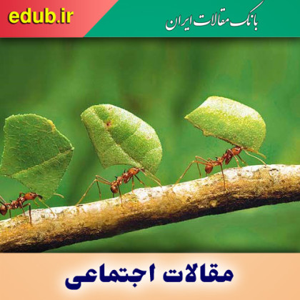 پنج نکته آموزشی از دنیای حشره‌ها
