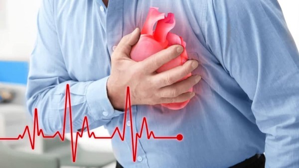 هوش مصنوعی و شناسایی حمله قلبی ۱۰ سال قبل از وقوع