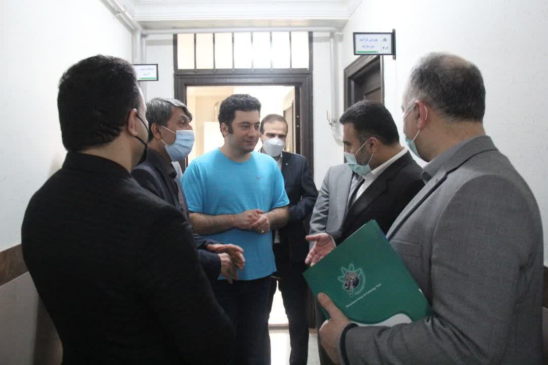 شرکت ایده گستران هوشمند طبرستان 