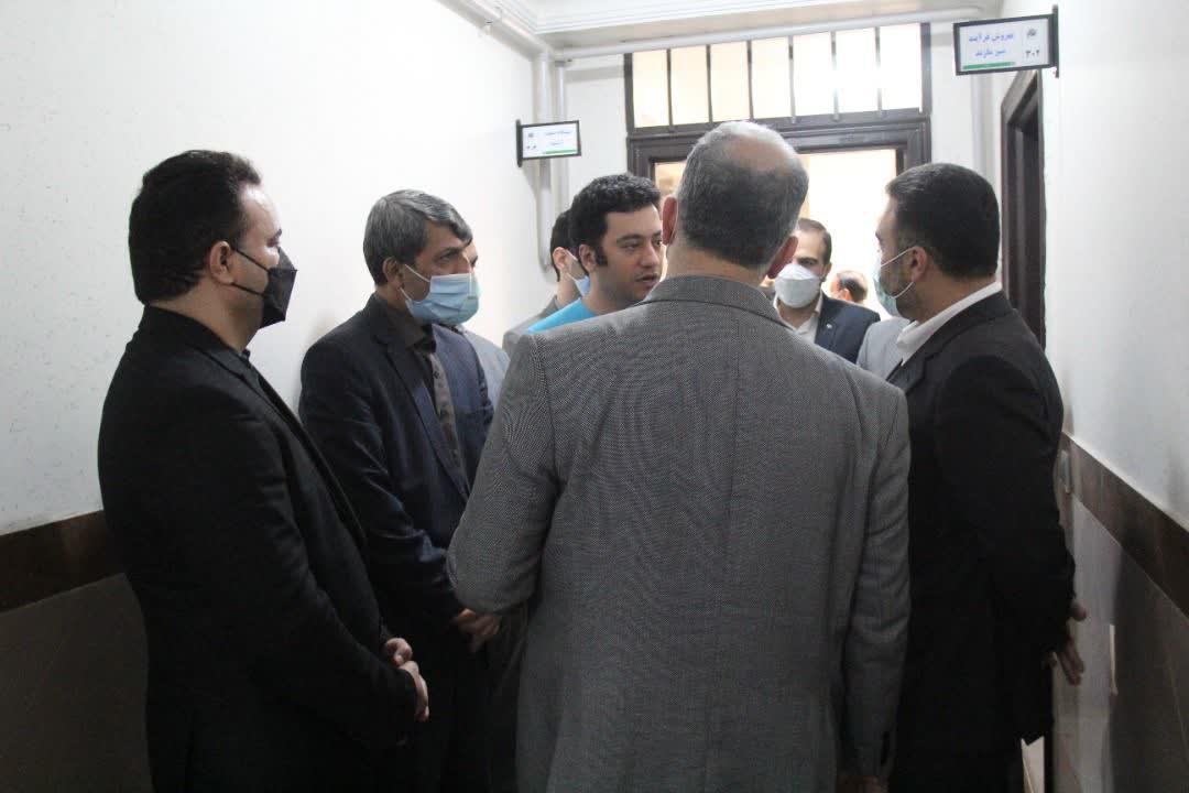 شرکت ایده گستران هوشمند طبرستان 